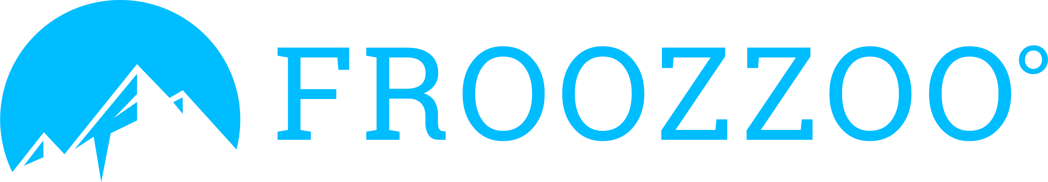 froozzoo logo