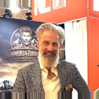 Arie de Bok — In- & Verkoop bij Froozzoo